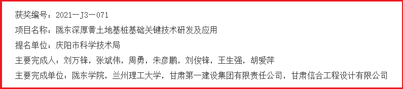 喜報！熱烈慶祝甘肅信合工程設計有限公司